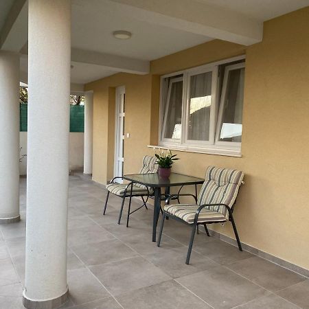 Dajkovic Apartmani バール エクステリア 写真