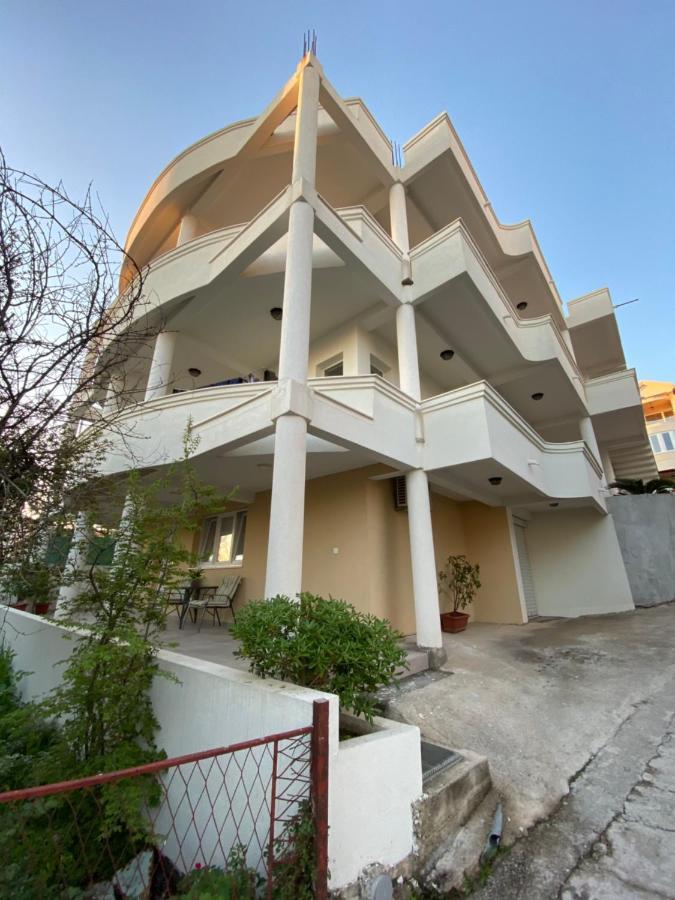 Dajkovic Apartmani バール エクステリア 写真