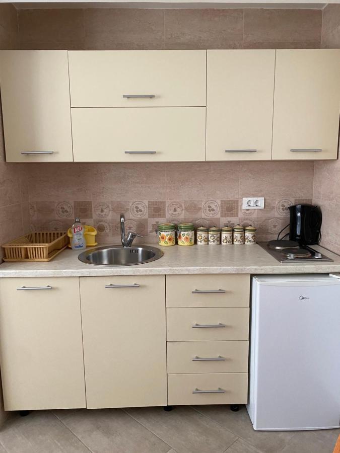 Dajkovic Apartmani バール エクステリア 写真